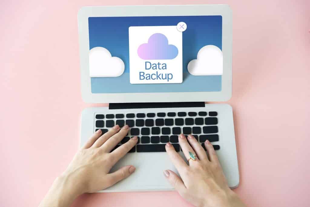 Data Recovery Software
