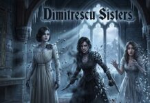 Was It Right What Happened to the Dimitrescu Sisters? Dimitrescu Sisters