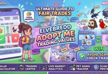 Elvebredd Adopt Me: How to Use It (Step-by-Step Guide) Elvebredd Adopt Me