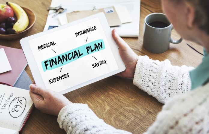 Financial Plan Financial Plan