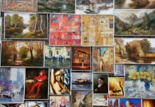 Why Gallery-Quality Prints Matter for Artists Selling Online Selling art online