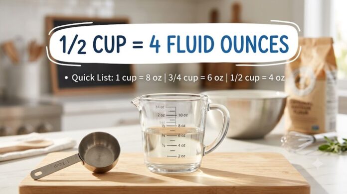 Half Cup Half Cup