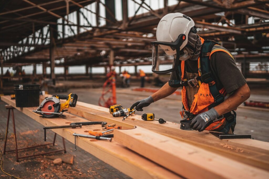 Lone Workers