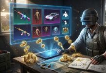 A Practical Guide to Managing PUBG G-Coin for Seasons, Skins, and Battle Passes PUBG G-Coin