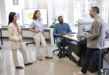 Situational Awareness to Employees