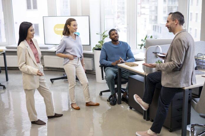 Situational Awareness Situational Awareness to Employees