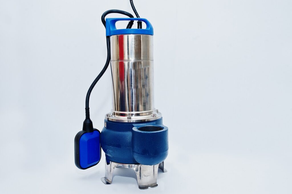 Water Softener at Home