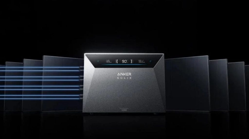 Battery Storage Works