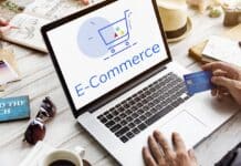 e-commerce business