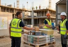 Projects on Track