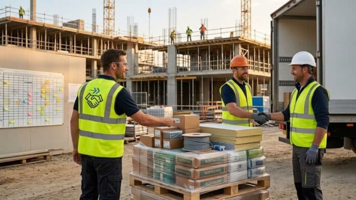 Projects on Track Projects on Track
