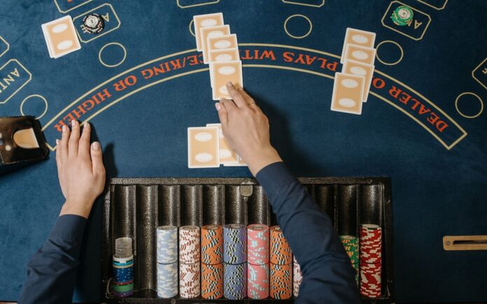 BlackJack BlackJack