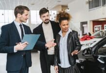 Essential considerations when buying a new vehicle Buying a new car