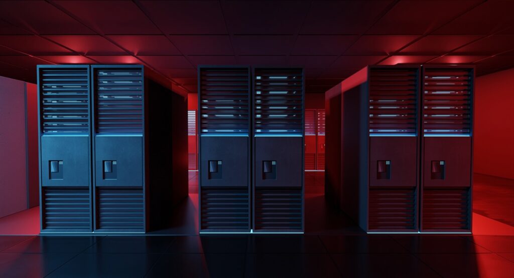 Cloud Gaming Services