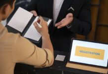 Company Registration To Business