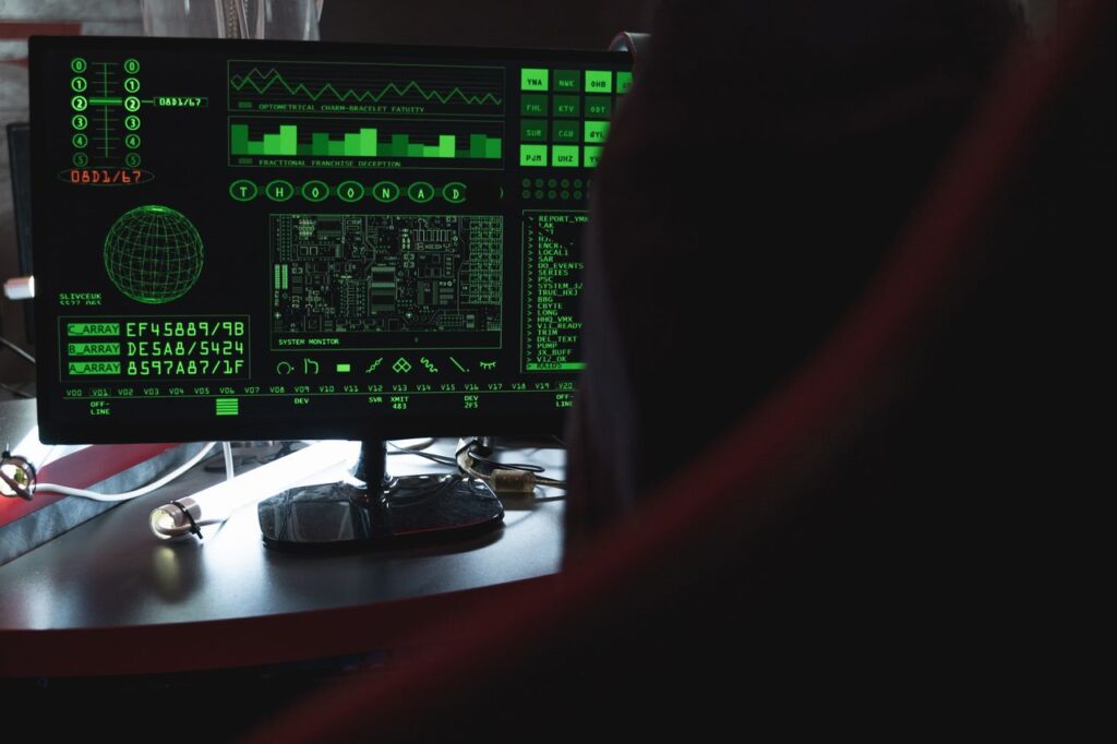 Cyber War