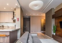 Modern Home