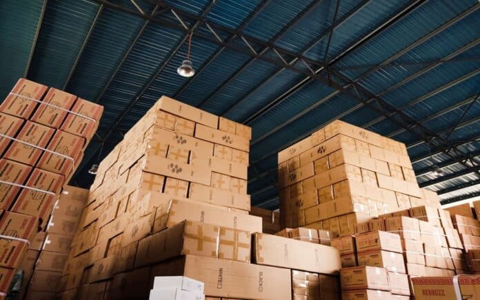 Pallet Size Right Pallet Size for Your Business Shipments