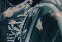 How Professional Car Detailing Keeps New Jersey Vehicles Looking Their Best Image Source: Pexels