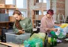 How Better Recycling Habits Can Help Create Cleaner Australian Communities