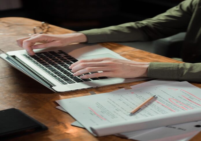 Screenwriting Software