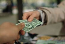Sending Money Overseas