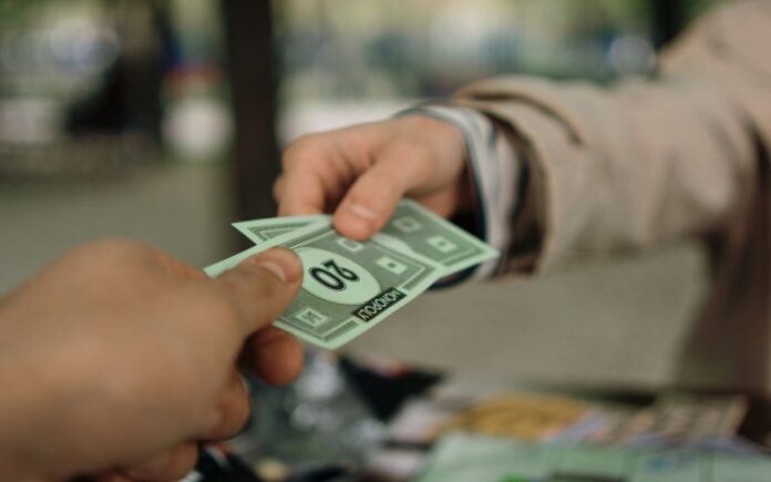 Sending Money Overseas