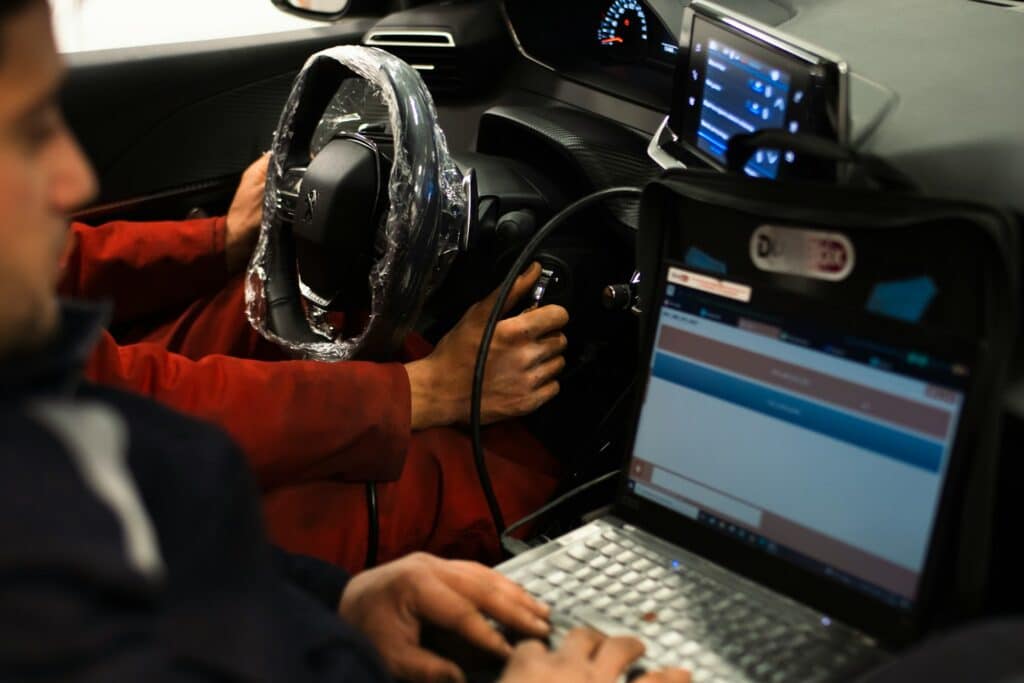 Smart Diagnostics