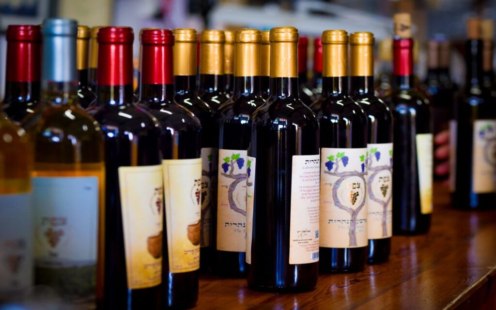 Wine Brands
