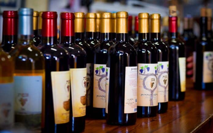 Wine Brands Wine Brands