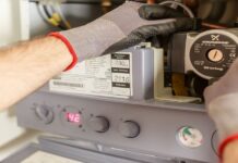 Key Considerations When Replacing Boilers Image Credite: Pexels