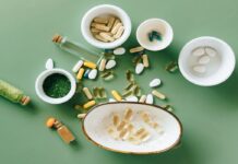 5 Nutrients Most Joint Support Formulas Rely On for Results 5 Nutrients Most Joint Support Formulas