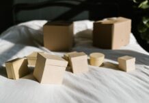 How to Choose the Right Packaging Materials for Different Products packaging materials
